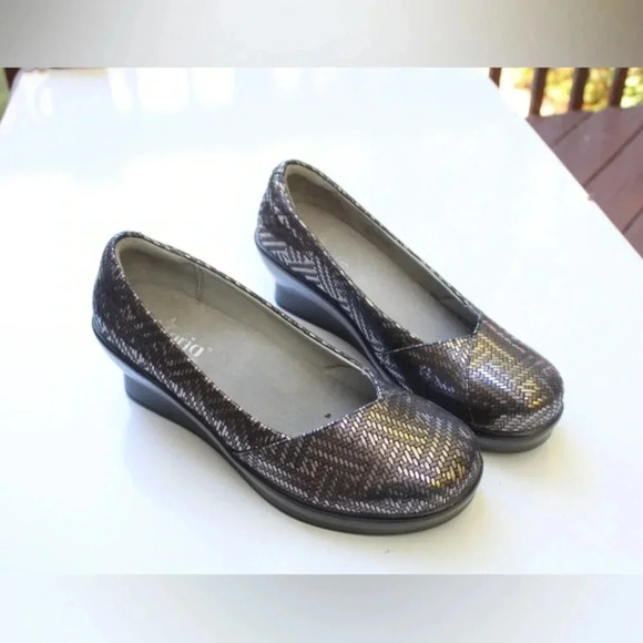 Alegria Flirt Dazzler wedges - Picture 1 of 14